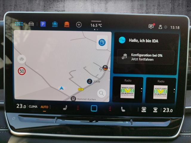 Tayron Elegance 1.5 eTSI DSG IQ-Drive/AHK/NAV/SH