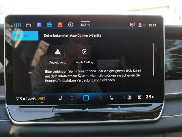 Tayron Elegance 1.5 eTSI DSG IQ-Drive/AHK/NAV/SH