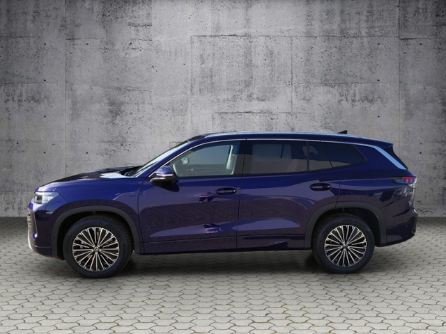 Tayron Elegance 1.5 eTSI DSG IQ-Drive/AHK/NAV/SH