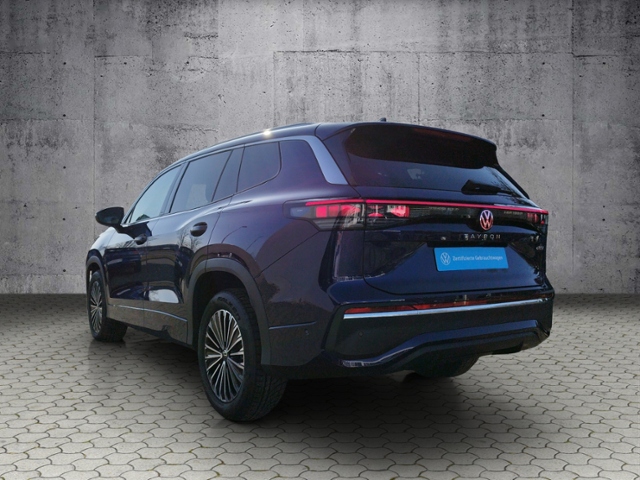 Tayron Elegance 1.5 eTSI DSG IQ-Drive/AHK/NAV/SH