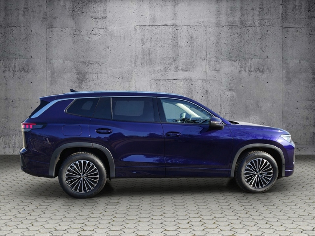 Tayron Elegance 1.5 eTSI DSG IQ-Drive/AHK/NAV/SH