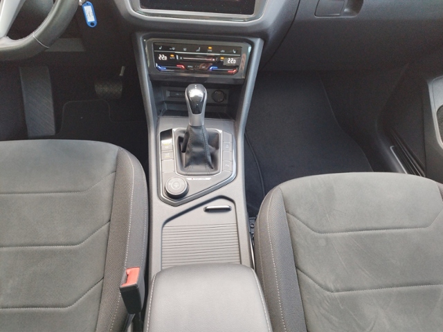 Tiguan Elegance 2.0 TDI DSG 4M BusinessPre. Allr
