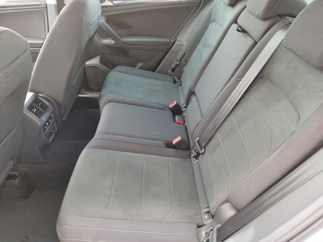 Tiguan Elegance 2.0 TDI DSG 4M BusinessPre. Allr