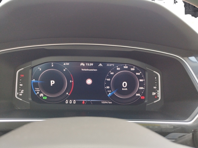 Tiguan Elegance 2.0 TDI DSG 4M BusinessPre. Allr