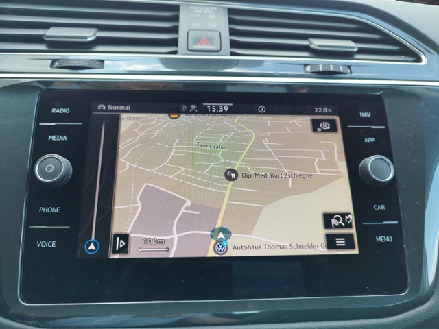 Tiguan Elegance 2.0 TDI DSG 4M BusinessPre. Allr