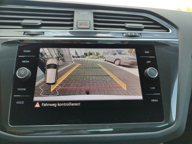 Tiguan Elegance 2.0 TDI DSG 4M BusinessPre. Allr