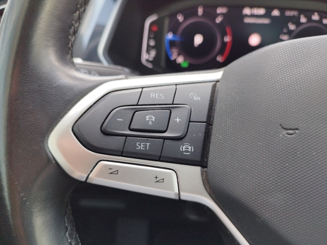 Tiguan Elegance 2.0 TDI DSG 4M BusinessPre. Allr