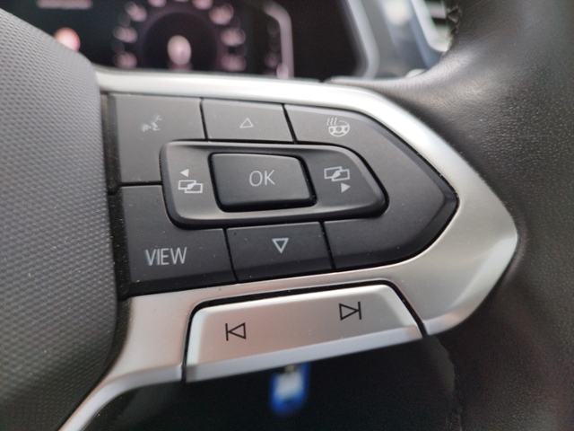 Tiguan Elegance 2.0 TDI DSG 4M BusinessPre. Allr