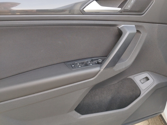 Tiguan Elegance 2.0 TDI DSG 4M BusinessPre. Allr