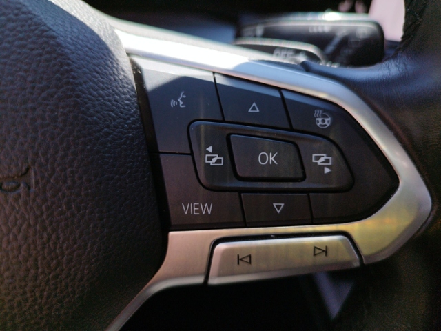 Golf VIII Life Active 1.5eTSI DSG Navi/ACC/Matri