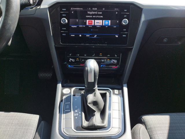 Passat Variant Business 2.0TDI DSG/Travelass/ACC