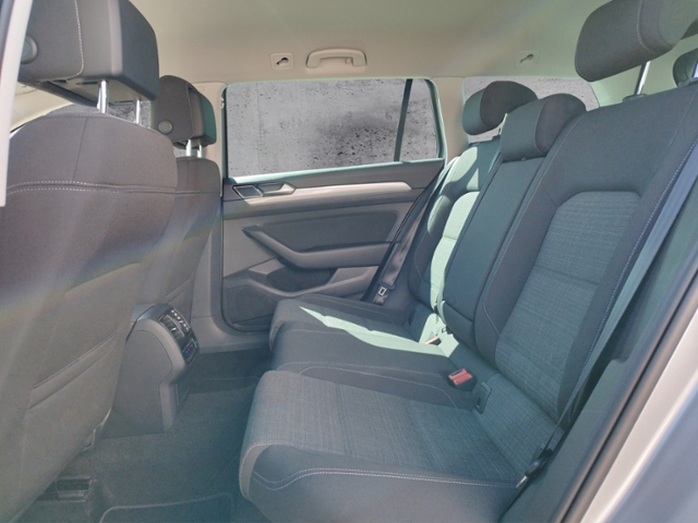 Passat Variant Business 2.0TDI DSG/Travelass/ACC