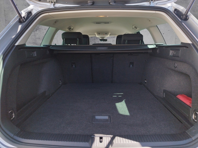 Passat Variant Business 2.0TDI DSG/Travelass/ACC