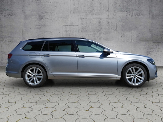 Passat Variant Business 2.0TDI DSG/Travelass/ACC