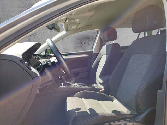 Passat Variant Business 2.0TDI DSG/Travelass/ACC