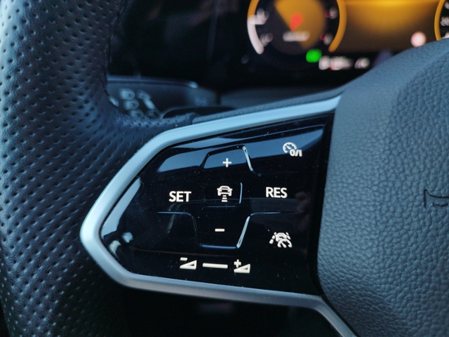 Golf VIII GTD 2.0 TDI DSG BusinessPrem./BlackSty