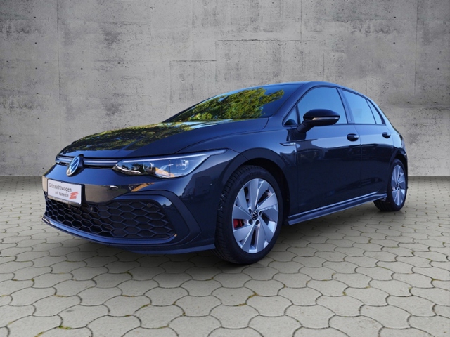 Golf VIII GTD 2.0 TDI DSG BusinessPrem./BlackSty