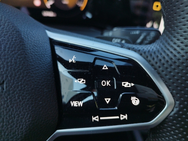 Golf VIII GTD 2.0 TDI DSG BusinessPrem./BlackSty