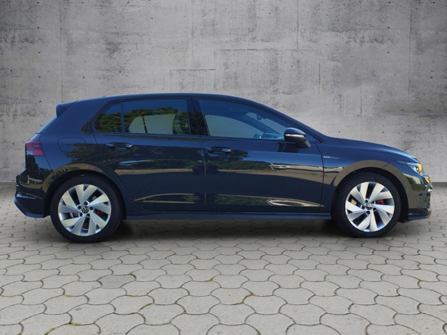 Golf VIII GTD 2.0 TDI DSG BusinessPrem./BlackSty