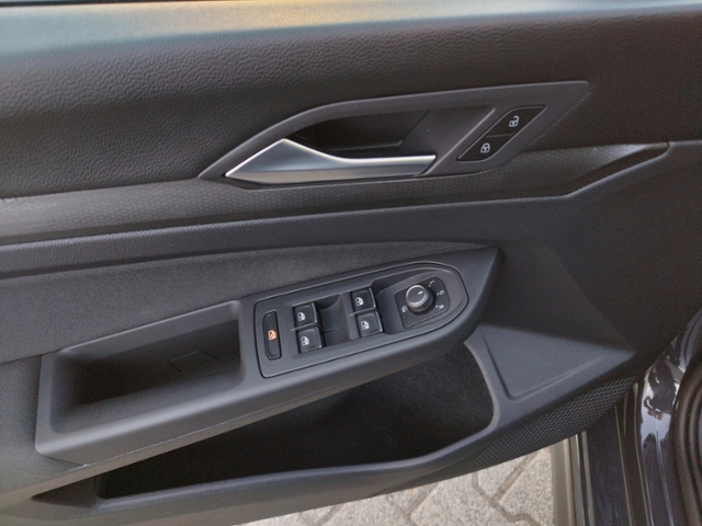 Golf VIII GTD 2.0 TDI DSG BusinessPrem./BlackSty