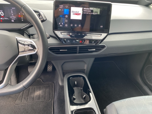 ID.3 Pro Life SHZ/NAV/ACC KLIMA LED NAVI