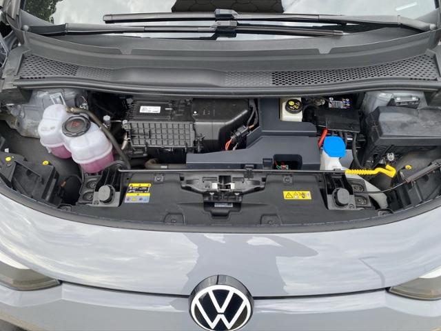 ID.3 Pro Life SHZ/NAV/ACC KLIMA LED NAVI