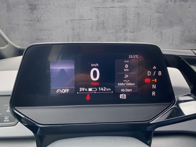 ID.3 Pro Life SHZ/NAV/ACC KLIMA LED NAVI