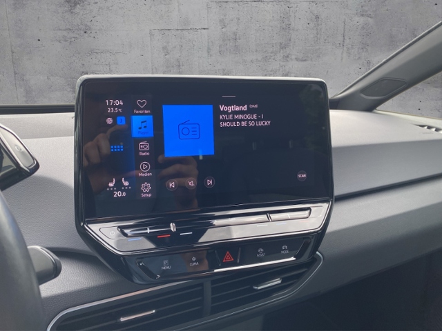 ID.3 Pro Life SHZ/NAV/ACC KLIMA LED NAVI