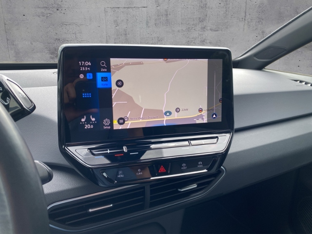 ID.3 Pro Life SHZ/NAV/ACC KLIMA LED NAVI