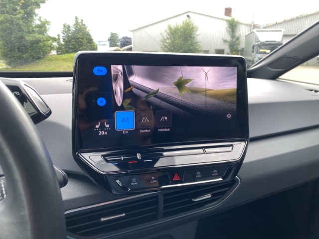 ID.3 Pro Life SHZ/NAV/ACC KLIMA LED NAVI