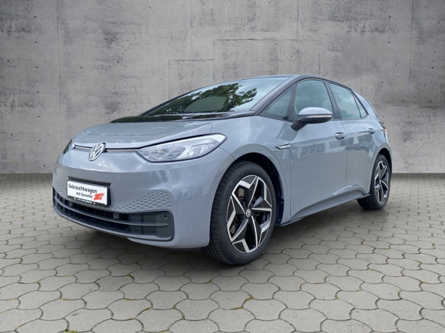 ID.3 Pro Life SHZ/NAV/ACC KLIMA LED NAVI