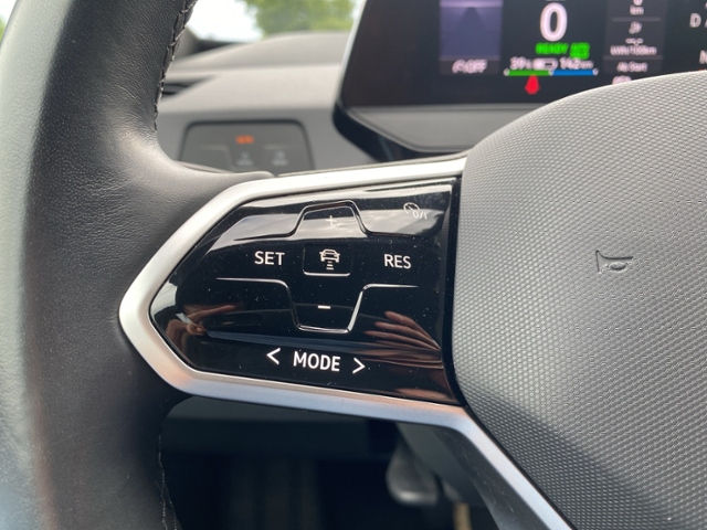 ID.3 Pro Life SHZ/NAV/ACC KLIMA LED NAVI