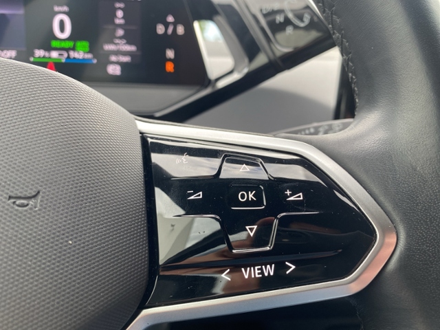 ID.3 Pro Life SHZ/NAV/ACC KLIMA LED NAVI