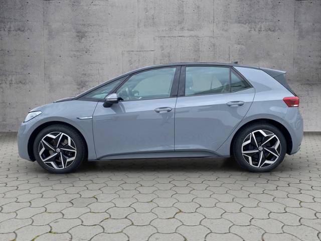 ID.3 Pro Life SHZ/NAV/ACC KLIMA LED NAVI