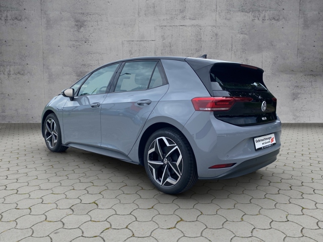 ID.3 Pro Life SHZ/NAV/ACC KLIMA LED NAVI