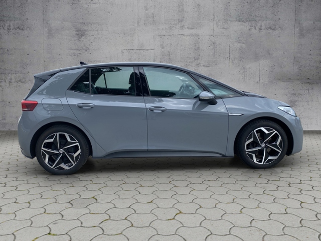 ID.3 Pro Life SHZ/NAV/ACC KLIMA LED NAVI