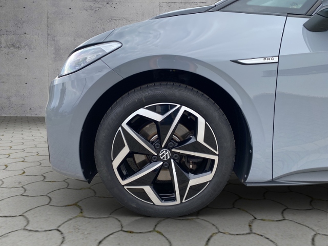 ID.3 Pro Life SHZ/NAV/ACC KLIMA LED NAVI