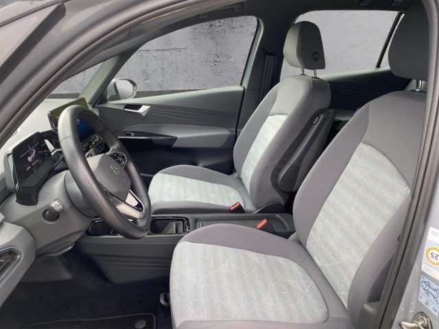 ID.3 Pro Life SHZ/NAV/ACC KLIMA LED NAVI