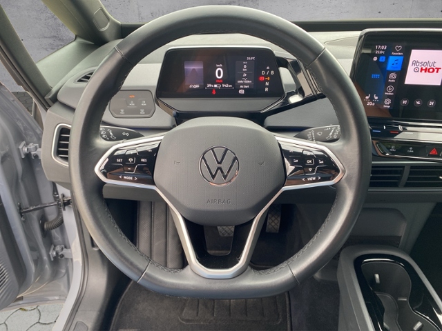 ID.3 Pro Life SHZ/NAV/ACC KLIMA LED NAVI