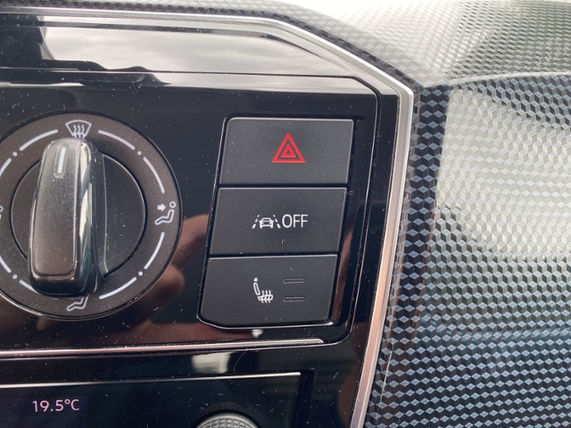 up! move 1.0 SHZ/USB/TEL/DAB+ KLIMA