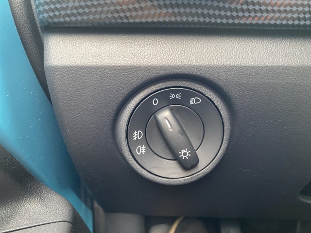 up! move 1.0 SHZ/USB/TEL/DAB+ KLIMA