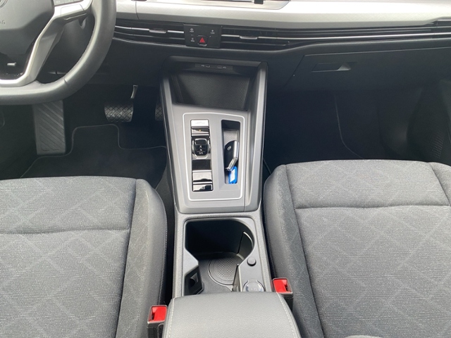 Golf VIII Variant Life 2.0 TDI DSG LED+/3-Zonen/