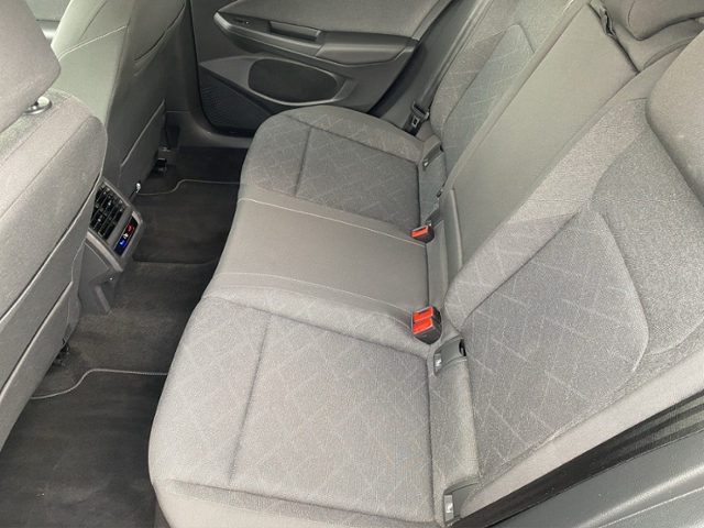 Golf VIII Variant Life 2.0 TDI DSG LED+/3-Zonen/