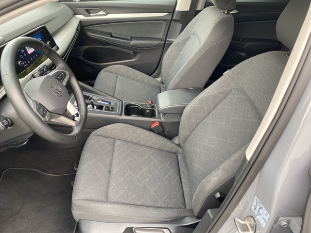 Golf VIII Variant Life 2.0 TDI DSG LED+/3-Zonen/