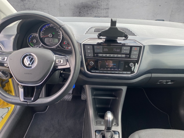 e-up! move up! DSG/SHZ/GRA/RFK/Climatron