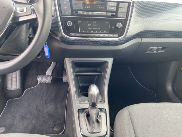 e-up! move up! DSG/SHZ/GRA/RFK/Climatron