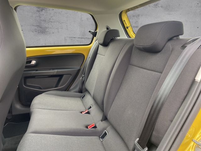 e-up! move up! DSG/SHZ/GRA/RFK/Climatron