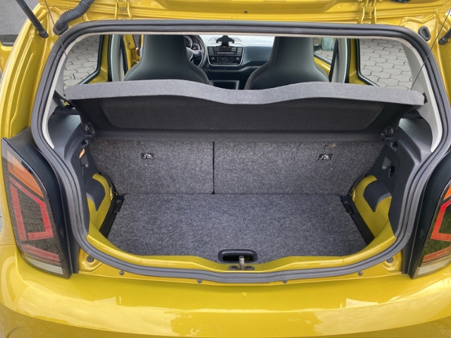 e-up! move up! DSG/SHZ/GRA/RFK/Climatron