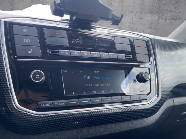 e-up! move up! DSG/SHZ/GRA/RFK/Climatron