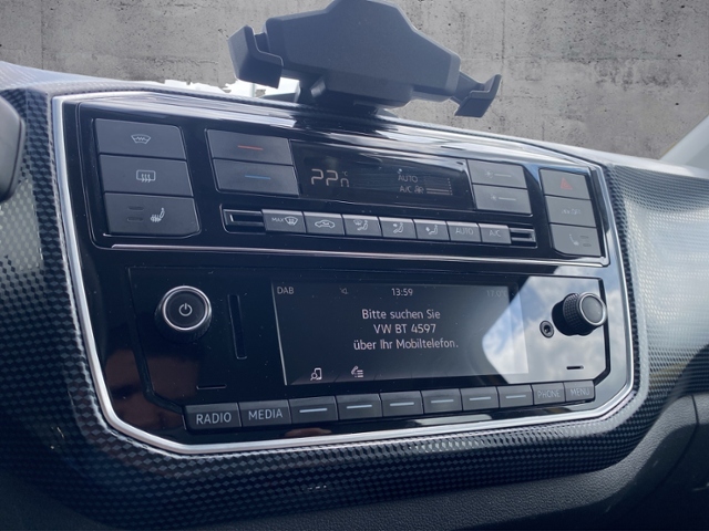 e-up! move up! DSG/SHZ/GRA/RFK/Climatron